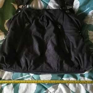 Elle hobo bag